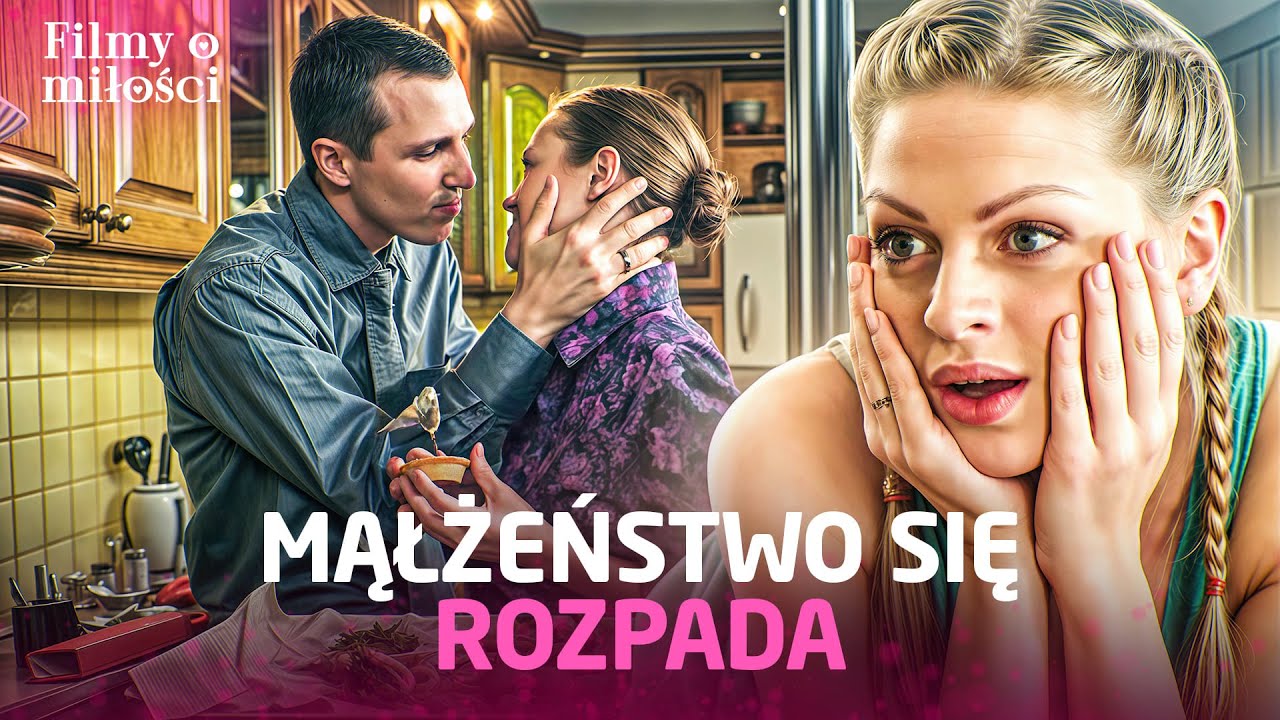 💔Czy on wybaczy żonie zdradę? Spóźniony żal – Filmy o miłości