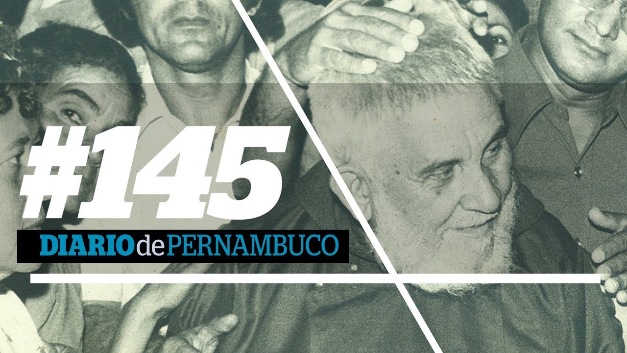 Frei Damião, o Santo do Nordeste
