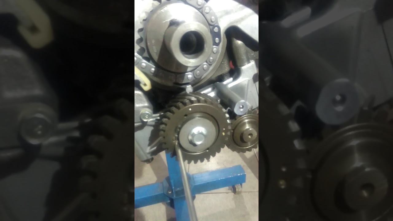 Ponto motor YD25 Nissan frontier