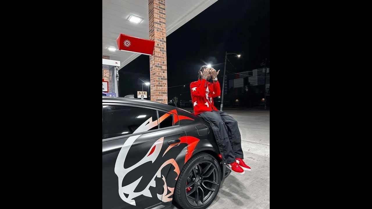 [FREE] Baby Smoove x Rocaine Type Beat - 