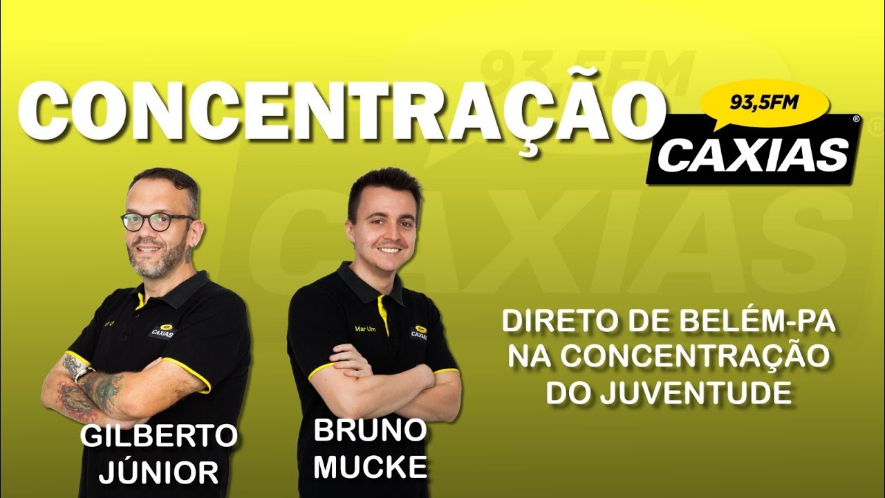 DIRETO DO PARÁ | PRÉ-JOGO - TUNA LUSO X JUVENTUDE