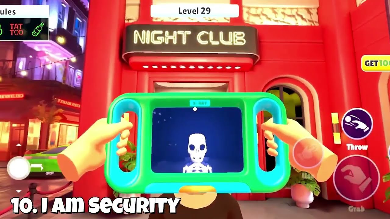 60 MINUTOS TOPS VIDEOJUEGOS MOVILES
