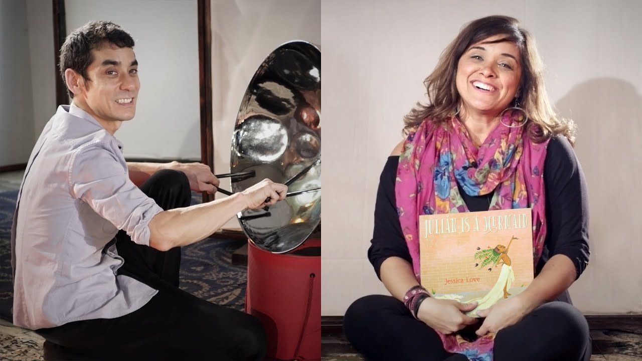 Symphony Storytime | 