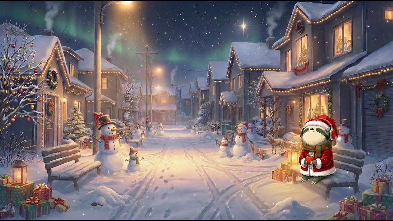 Take a rest and wish you all a Merry Christmas! 🎄✨☕