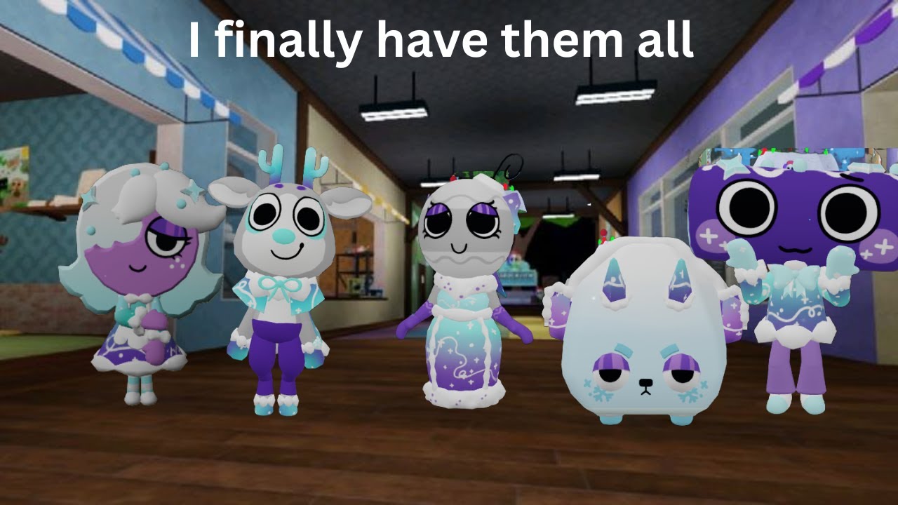 The Bobette Grind is finally Over
