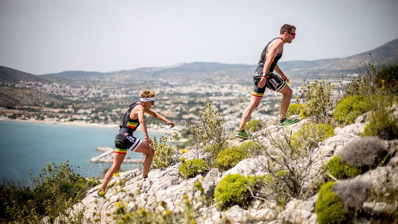 2019 XTERRA Adventures: Episode 2 | Greece - Full Episode