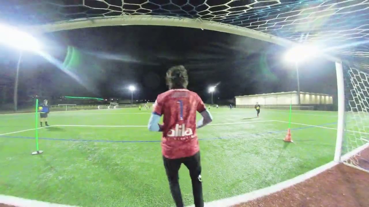 SPECIFIQUE GARDIEN FCSO