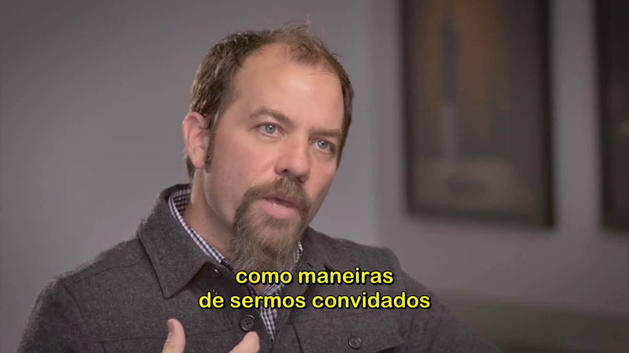O poder formativo da repetição | James K. A. Smith