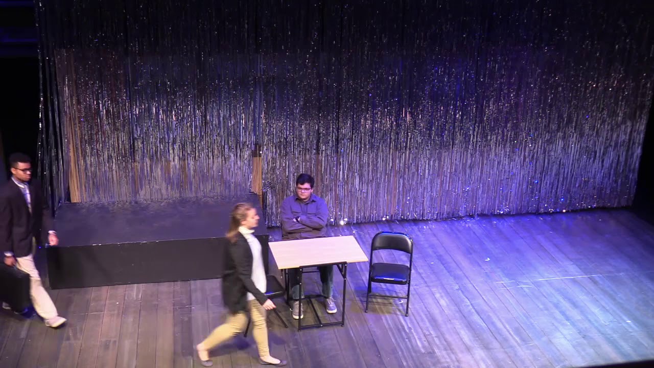 My Performances at the 2019 Sturgis Arts Festival.