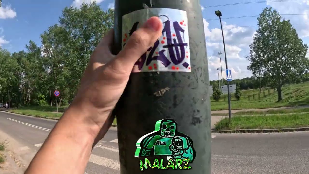 TAGGING ALU1 (𝔐𝔞𝔩𝔞𝔯𝔷)