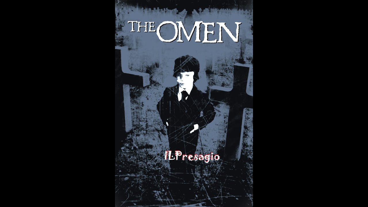 🎥🎬 &mdash;(&bull;&bull;&divide;[ ⓕί𝓛ⓜ  ]&divide;&bull;&bull;) The Omen -Il Presagio(1976) 🎬🎥