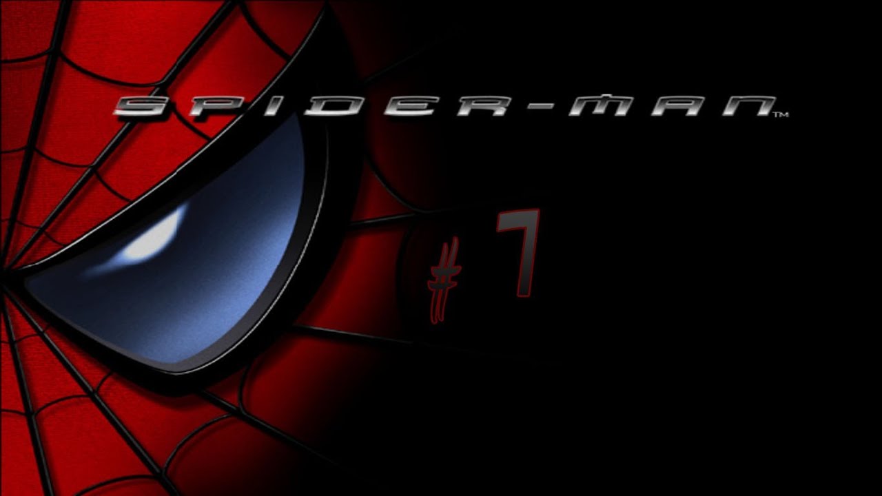Spider-Man: The Movie - Walkthrough - Part 1 - Search For Justice (PC) [HD]