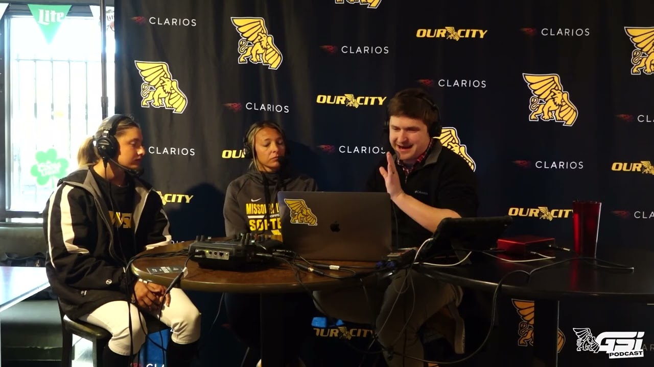 3-16-25 GSI Podcast from Hi-Ho Bar and Grill