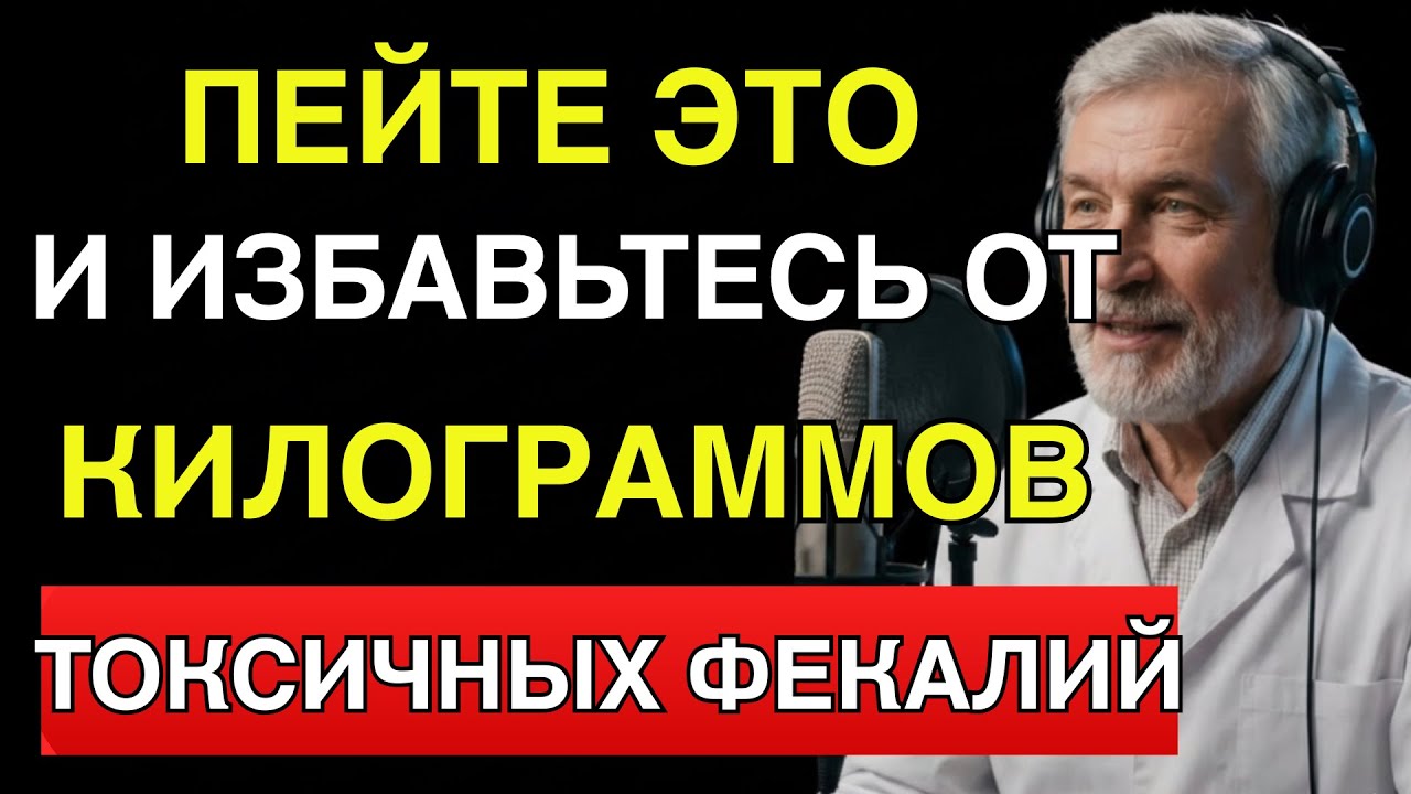 Запоры после 50: почему слабительные делают только хуже | здоровье после 60