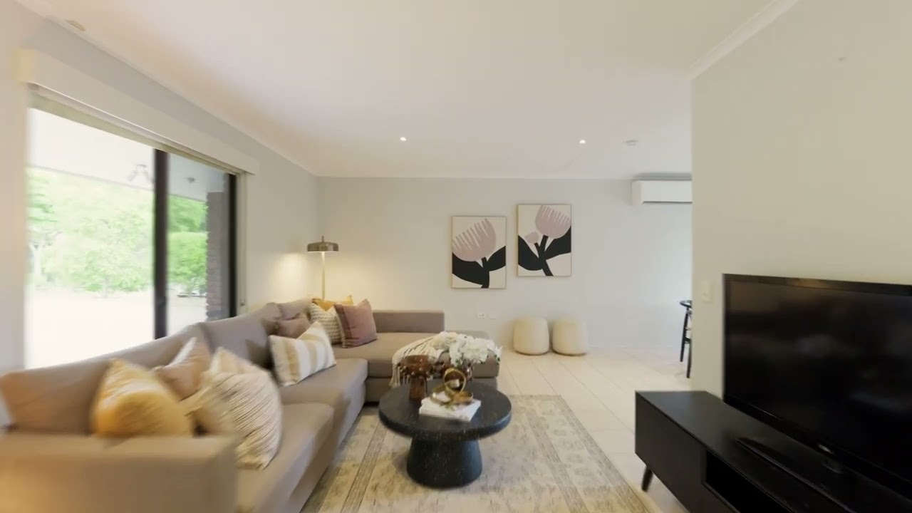 Ben Knight Presents - 14 Shaldon Street, The Gap