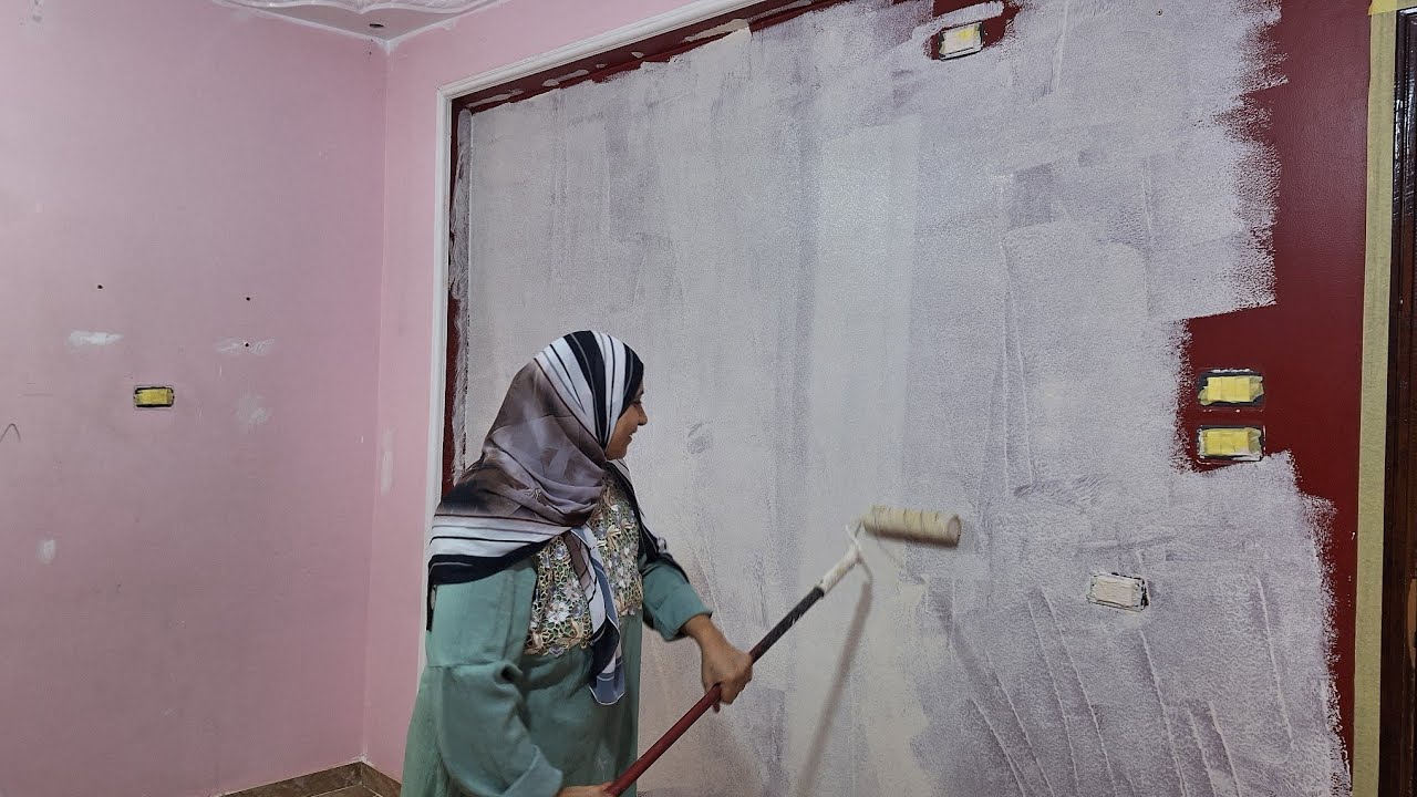 بدأت التغير والفرش يومى وانا محتاسه ومش عارفه ابدا منين 