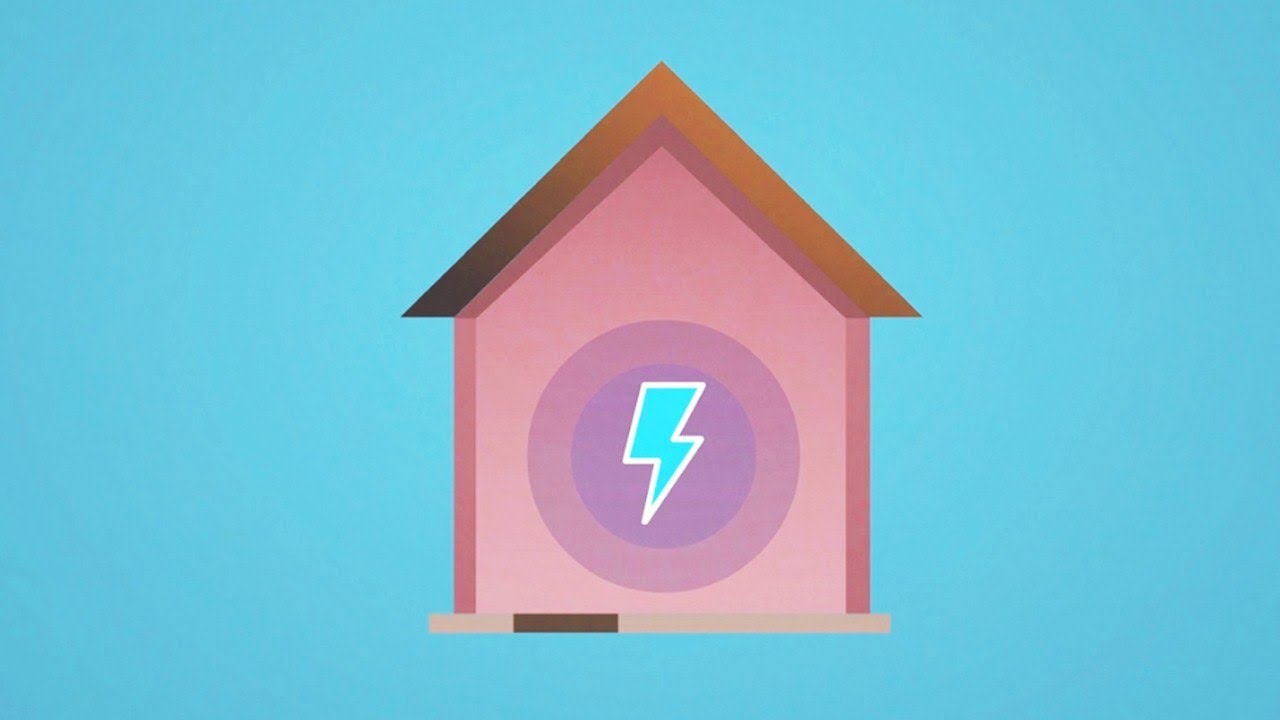 Science in 1 minute: What is zero energy building?