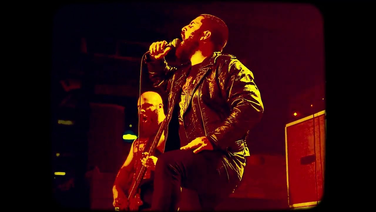 UNDEATH - LIVE...FROM THE GRAVE