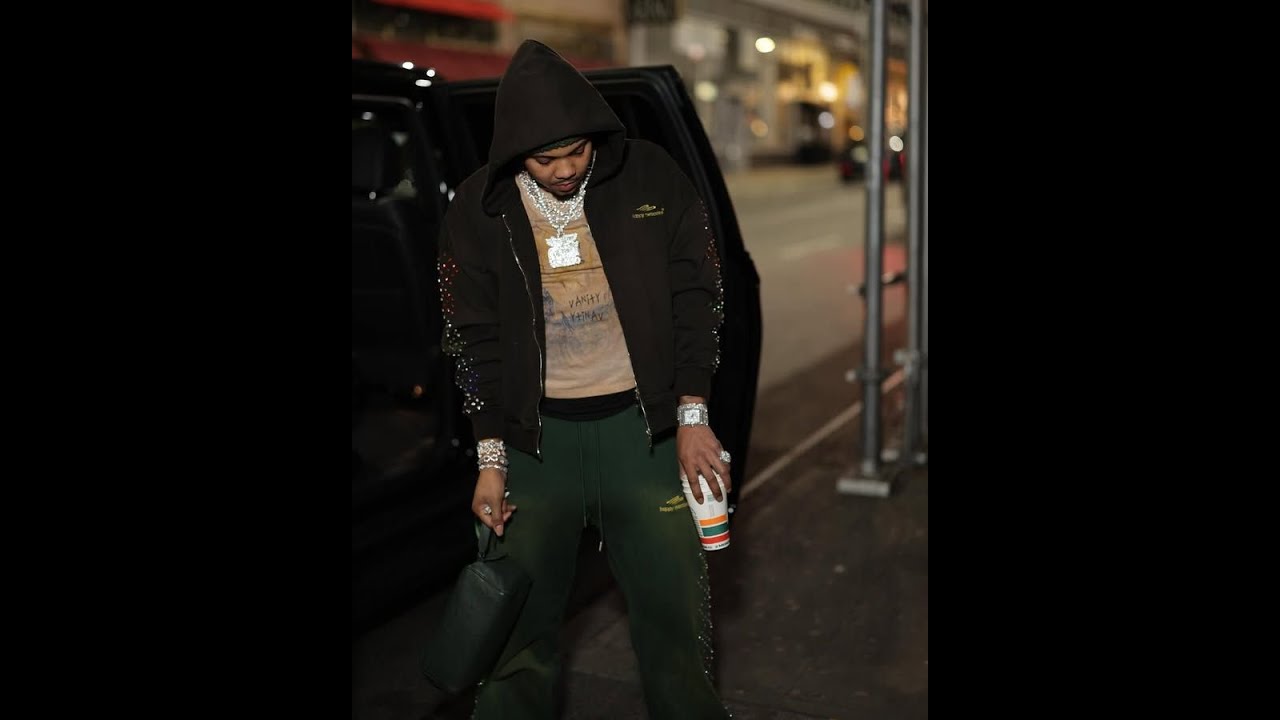 [FREE] G Herbo Sample Type Beat - "I Wanna Go"