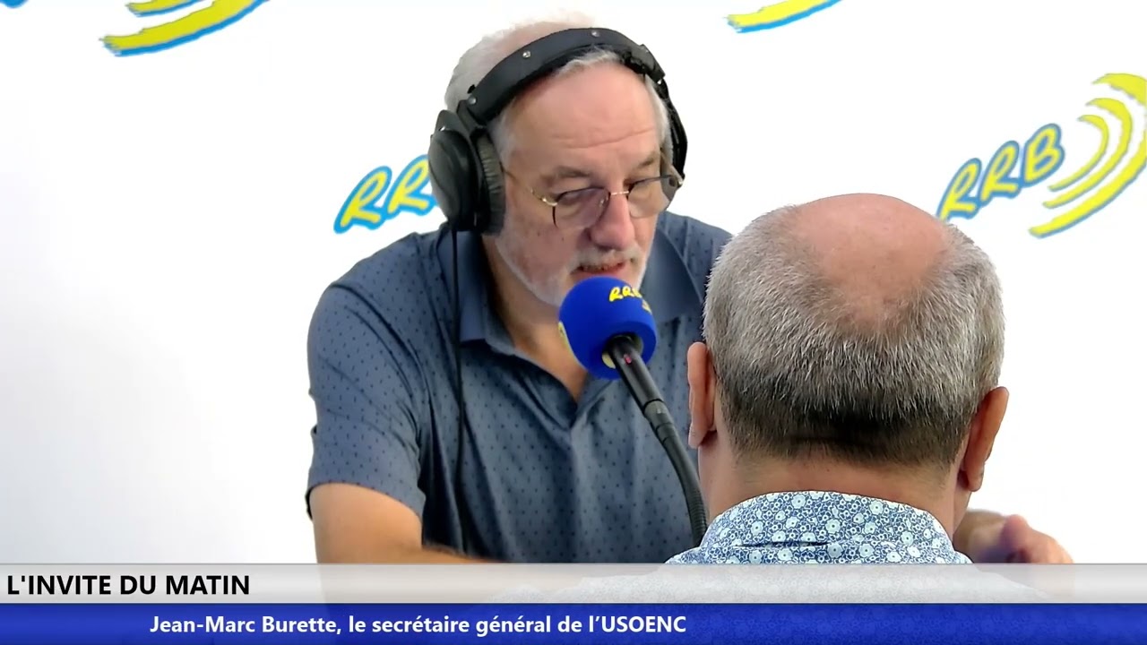 L'USOENC alerte sur l'urgence sociale