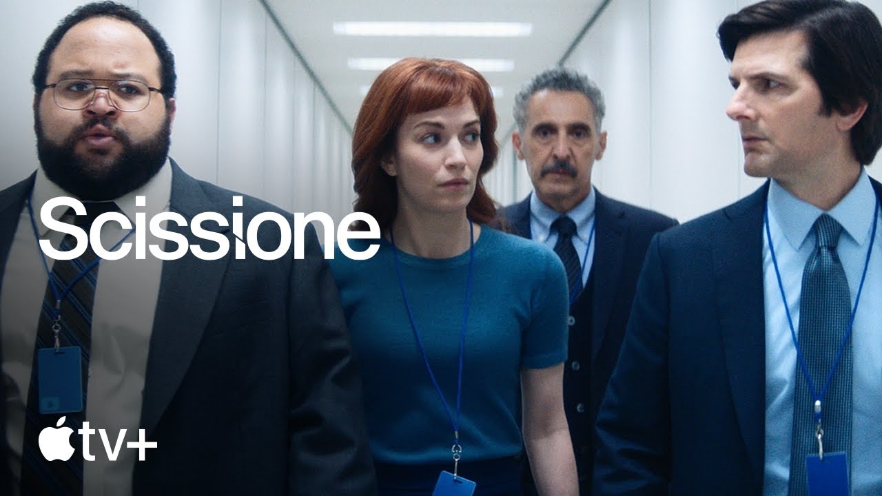 Scissione &mdash; Trailer ufficiale stagione 2 | Apple TV+