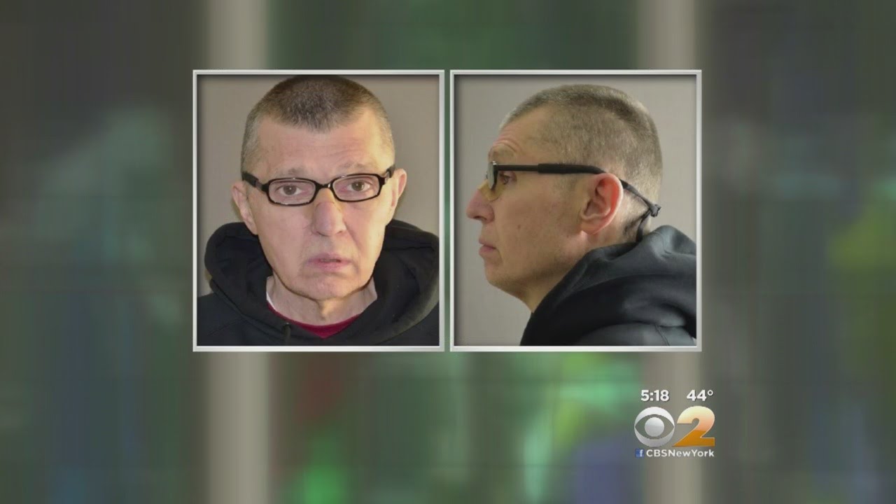 Bronxville Church Donations Stolen