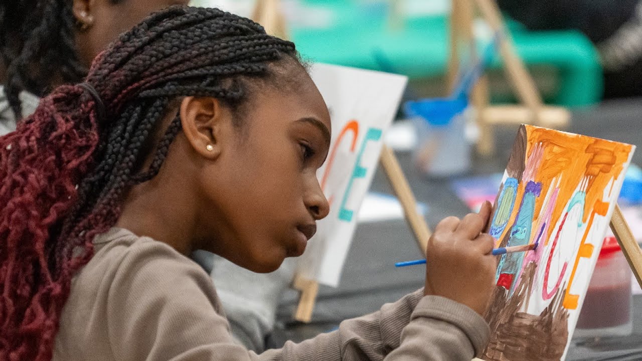 Keepin' Up With Dave Has Info About Brooklyn Park's Black History Month Celebration