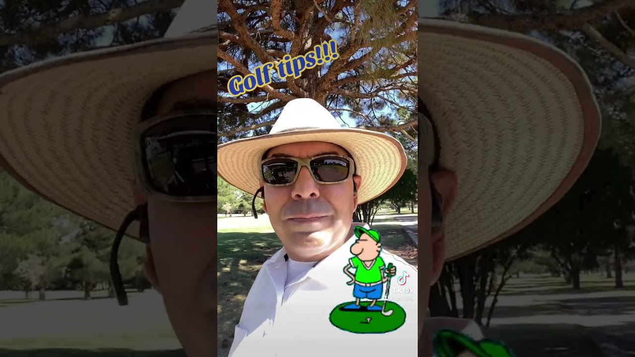 Tip PRO de golf
