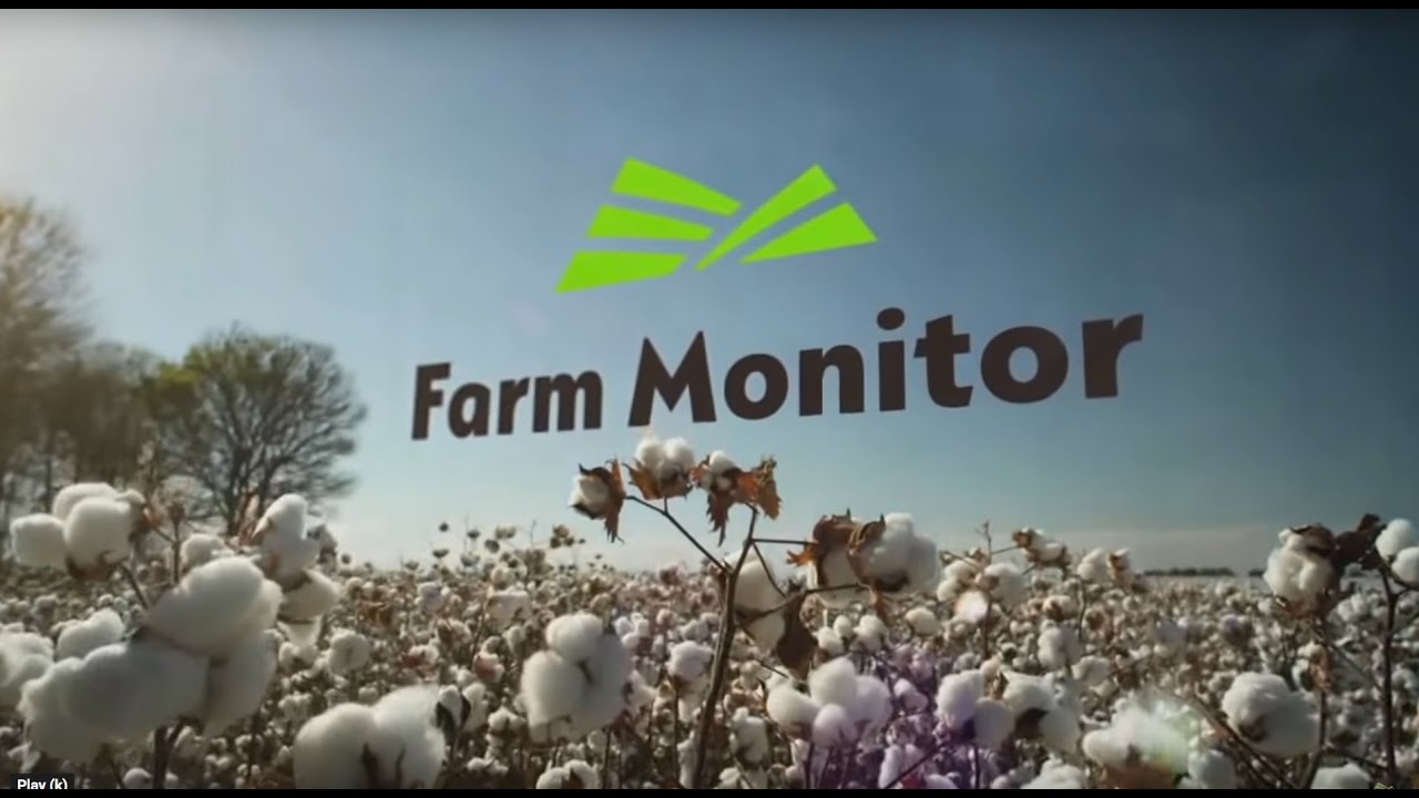 Farm Monitor: January 31st, 2026