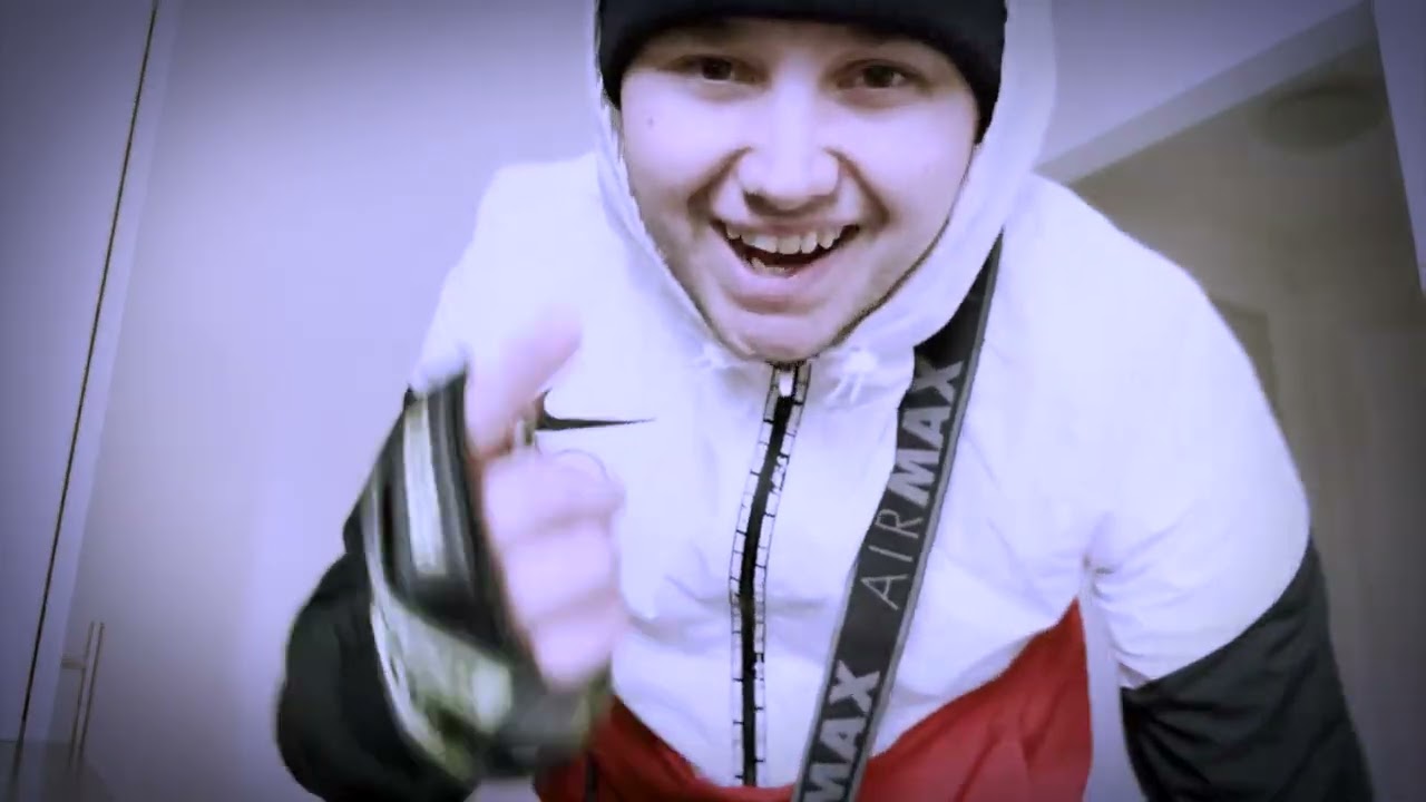 DanielSRH ~ spontan 2024 (wideo?)