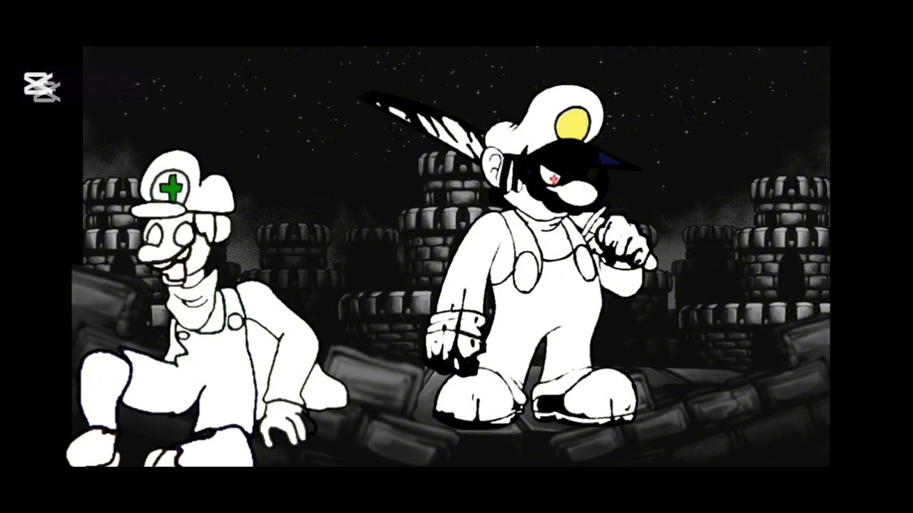 Mario’s Madness    Cataclysm Mario version 再投稿