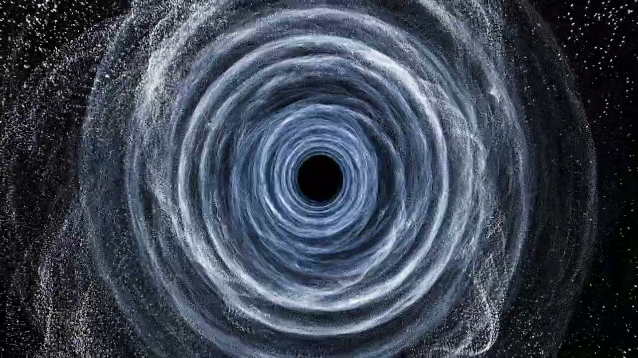 Black Hole