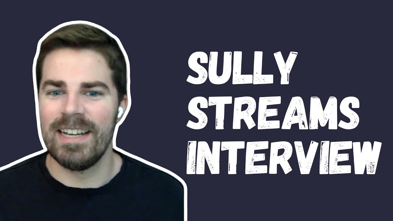 Want Honest Movie Reviews? Watch This Now | Sully Streams Interview