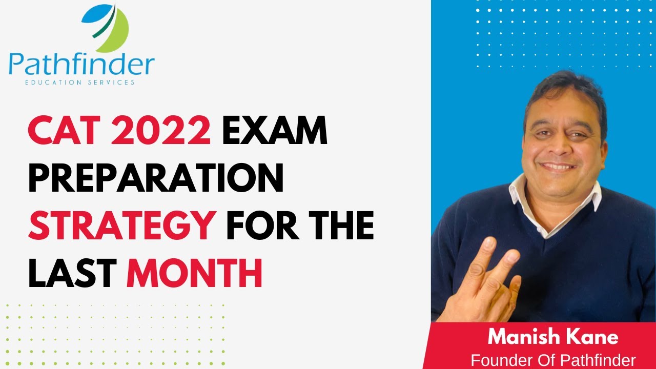 Quants Last Month Strategy For CAT 2022🔥 | CAT Preparation Strategy | Target 99%ile