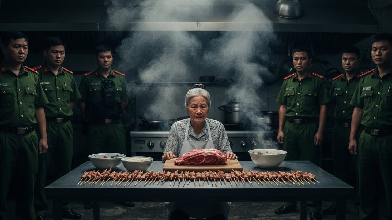 RÚNG ĐỘNG HÀ NỘI: Cả Xóm Ăn Nem Nướng Thịt Ng… Suốt Nhiều Ngày Mà Không Ai Hay | Cái Giá Của Sự Im L