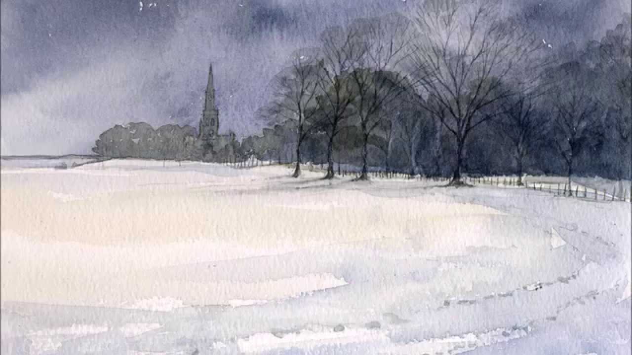 King Jesus Hath A Garden (Trad. Dutch arr. Cleobury) - King's College Cambridge