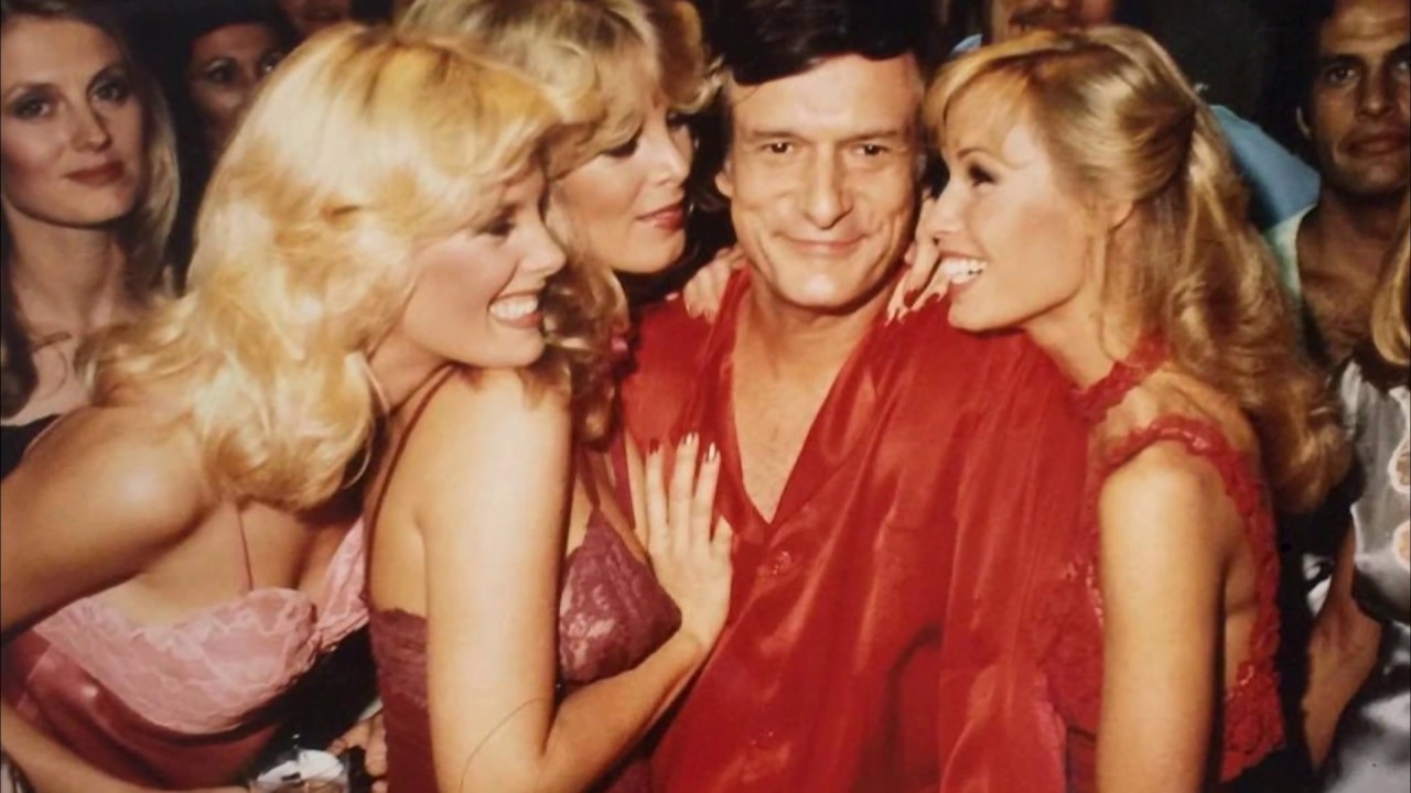 Dorothy Stratten and Angelina Jolie