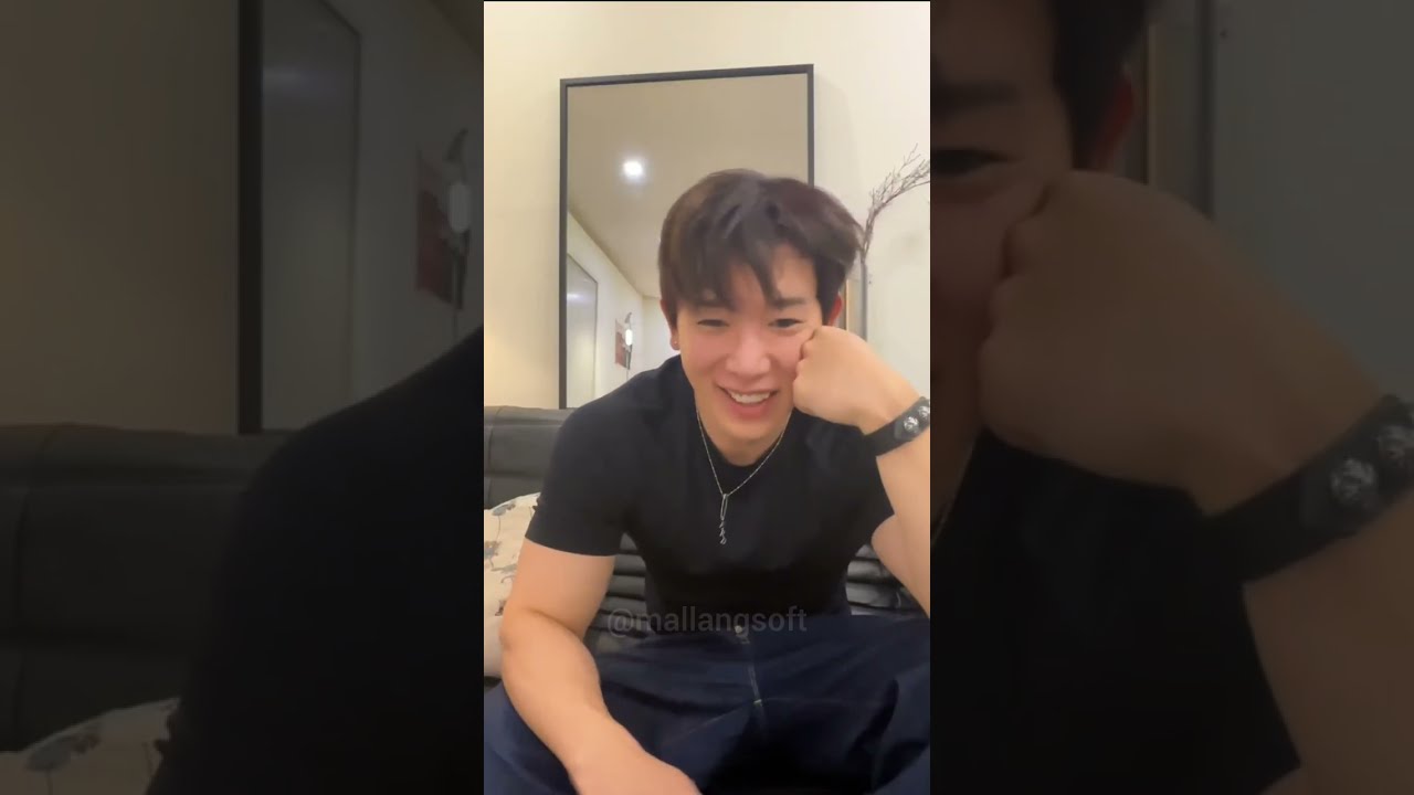 251219 원호 WONHO 🫧라이브