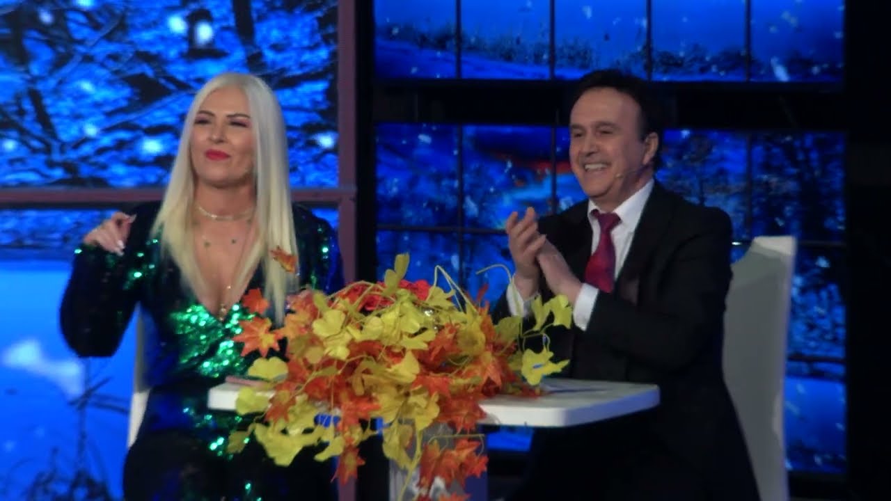Odeon 576,   Pjesa e 5 ,   Rtv 21 ,   10.02.2024