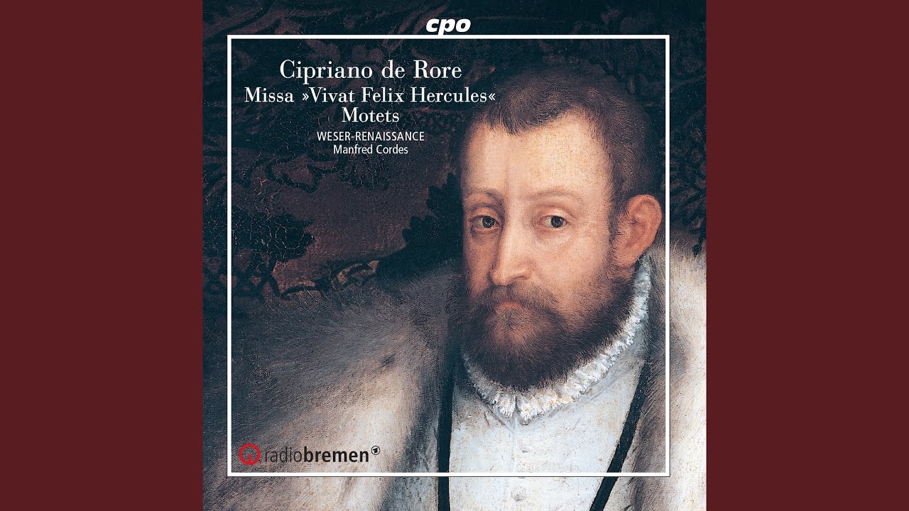 26 Motets (Excerpts) : No. 18, Da pacem Domine