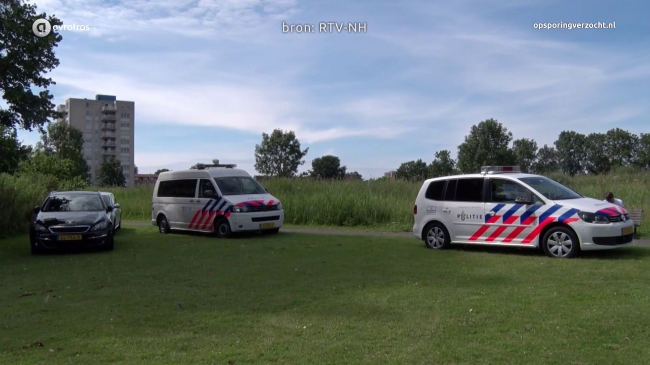 Haarlem: Onbekende dode man