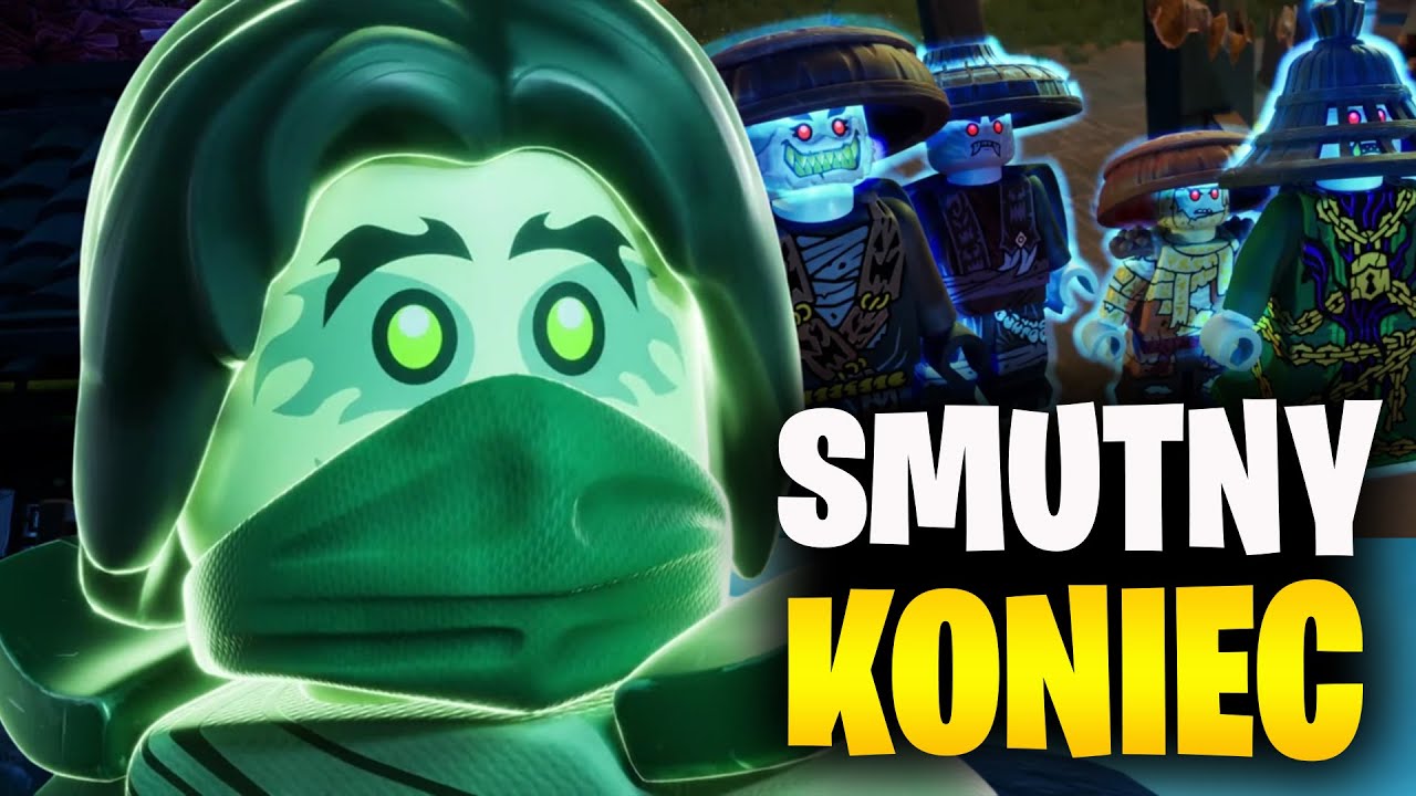 KONIEC MORRO I NIEUDACZNIKÓW
