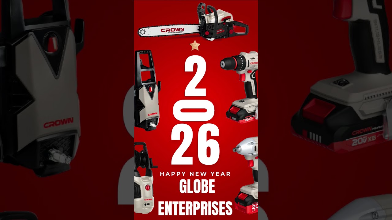 CROWN POWER TOOLS INDIA 8829898217