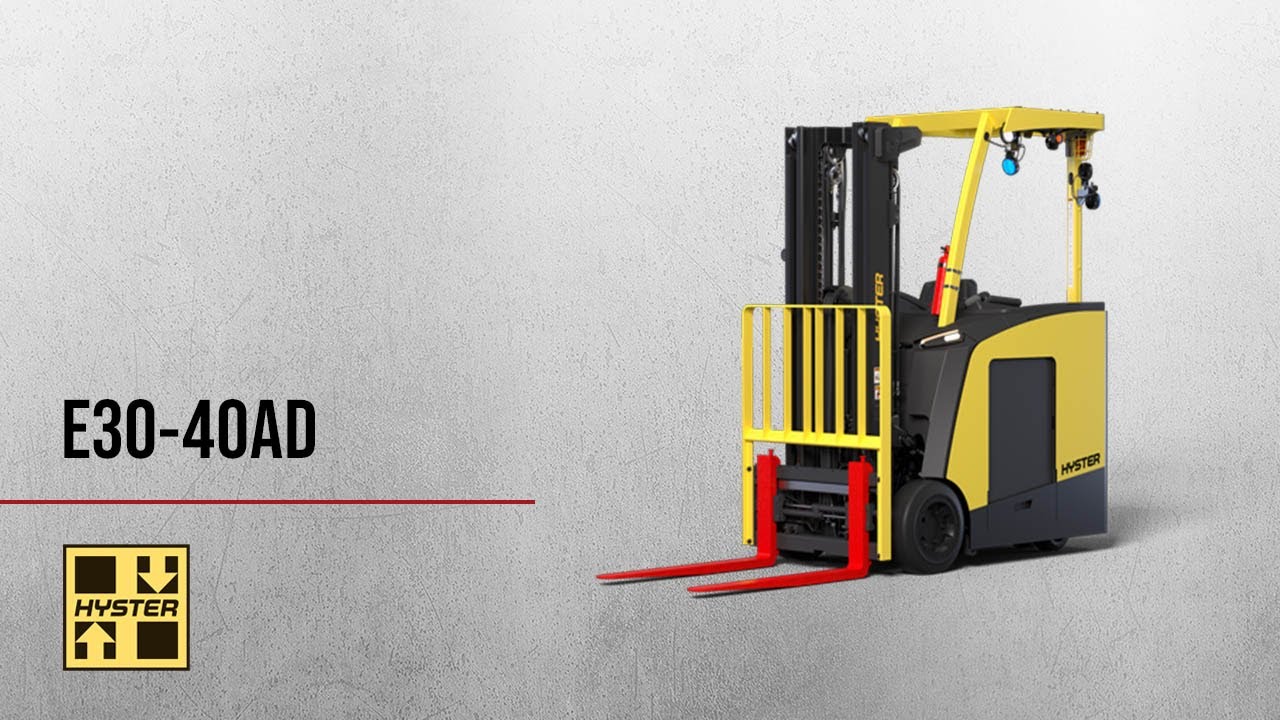 OVERCOME THE RIGORS OF UNLOADING AND PUTAWAY