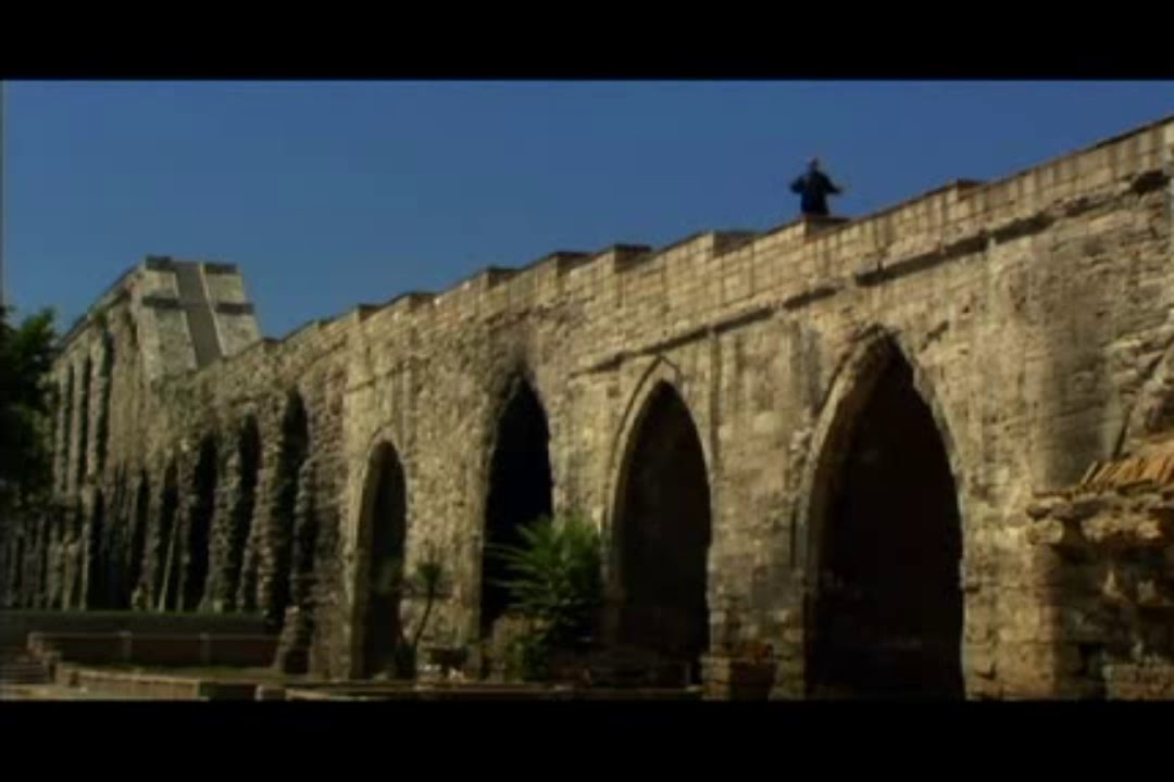 Cesarstwo Bizantyjskie (HD)