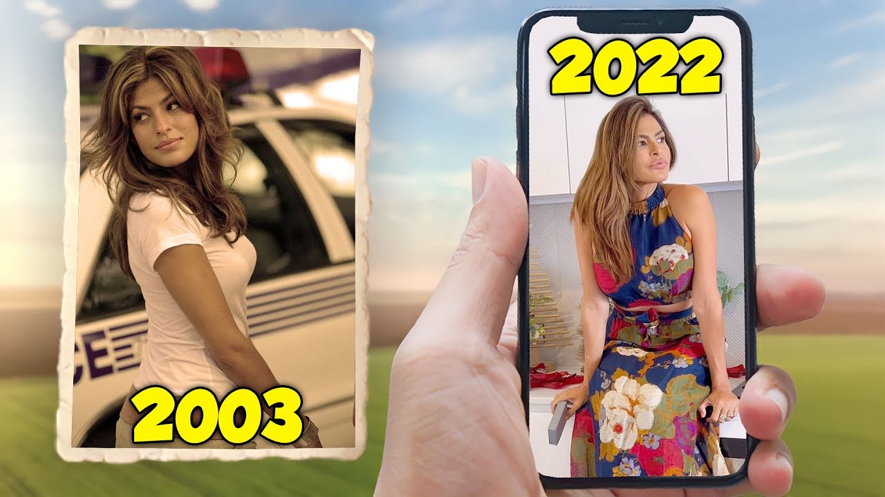 Como Estão os Atores do Filme + Velozes + Furiosos em 2022