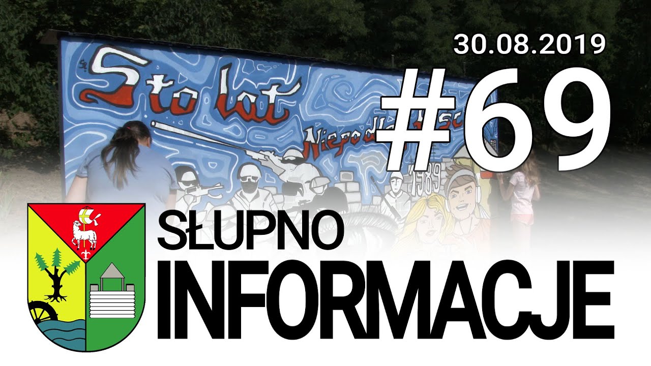 Słupno - Informacje #69