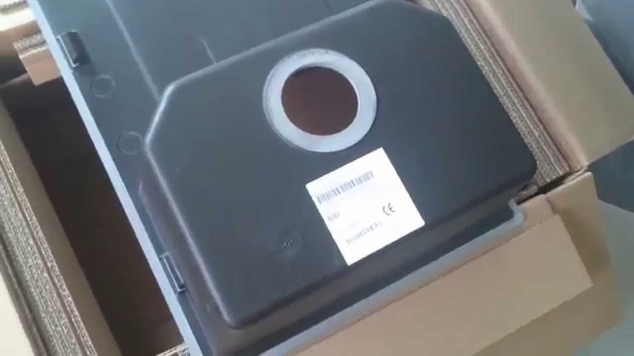 Schock sudoper MANHATTAN D-100XS Onyx