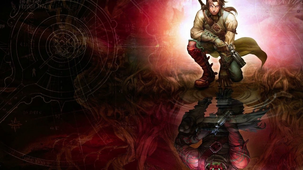 Fable 2 Bowerstone Old Quarter Theme Extended