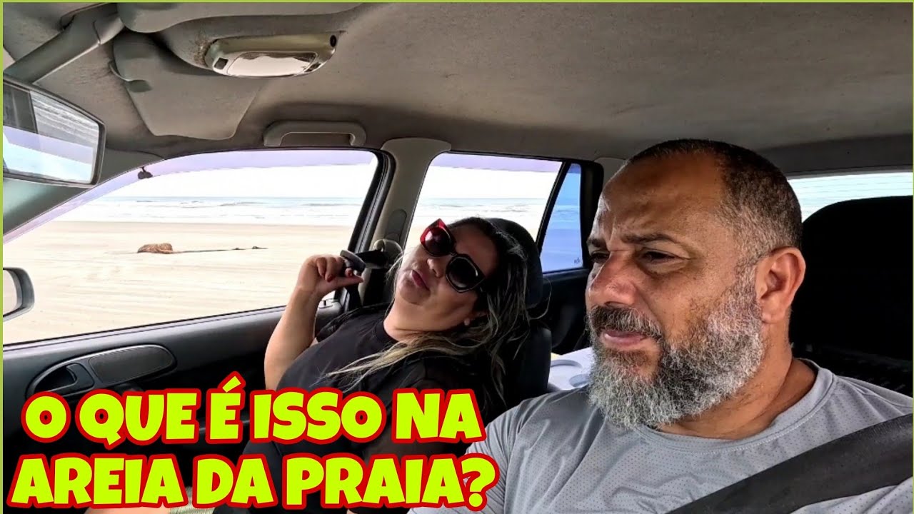 VOLTANDO A QUEBRAR A ROTINA NO VALE DO RIBEIRA / QUEBRANDO A ROTINA  #ilhacomprida #praia #litoral 
